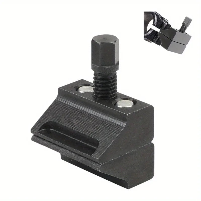Universal Suspension Strut Split Hub Spreader Tool – Steel Suspension Spreader Tool Babs