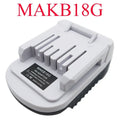 MAKB18G Adapter: Makita 18V LXT Battery to G Series Tools Battery Adapter Babs MAKB18G China Mainland