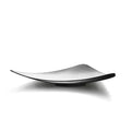 Luxury Stainless Steel Decorative Fruit Plate & Tray Decorative Fruit Tray Babs Triangle-Wire Drawin