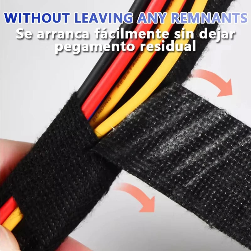 Automotive Wire Harness Cloth Tape – Heat Resistant, 10m Wire Harness Tape Babs