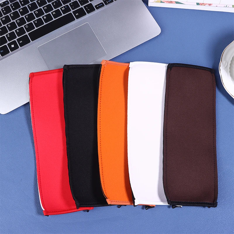 Headband Protector Sleeve for Audio Technica M50X M40X MSR7 Headphone Accessory Babs