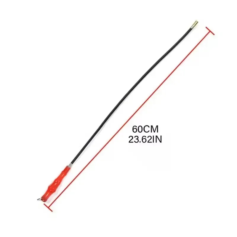 Flexible Magnetic Pick-Up Tool – 560mm Adjustable Grabber Rod Magnetic Grabber Tool Babs