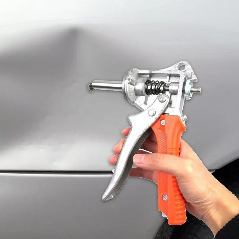 Non-Marking Dent Repair Pliers – Sheet Metal Caliper Tool Dent Repair Pliers Babs