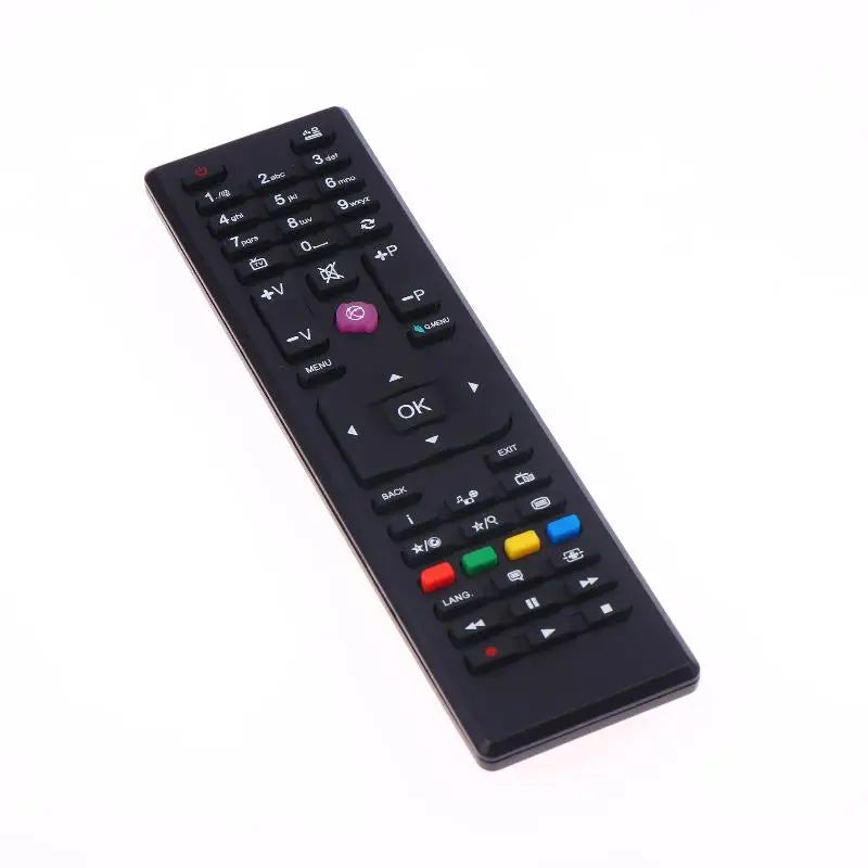 JVC TV Remote Control RC4870 RC4875 RC4849 Replacement TV Remote Control Babs