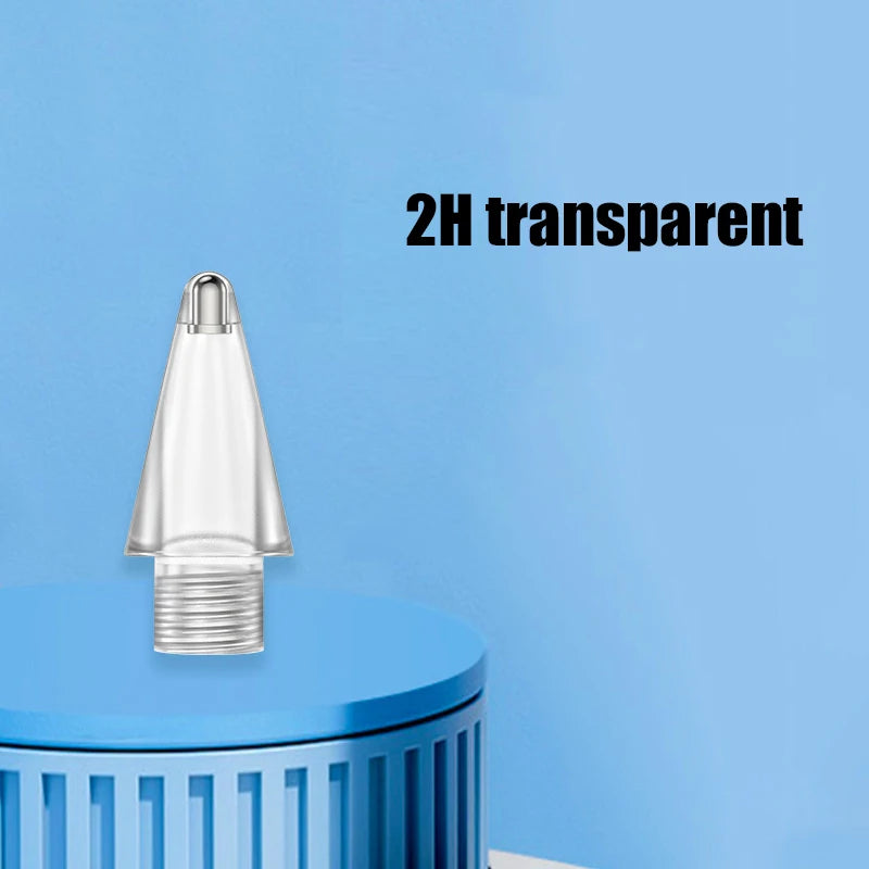 Replacement Tips for Huawei M-Pencil 2nd & 3rd Gen Stylus Stylus Pen Tips Babs 12mm lucency