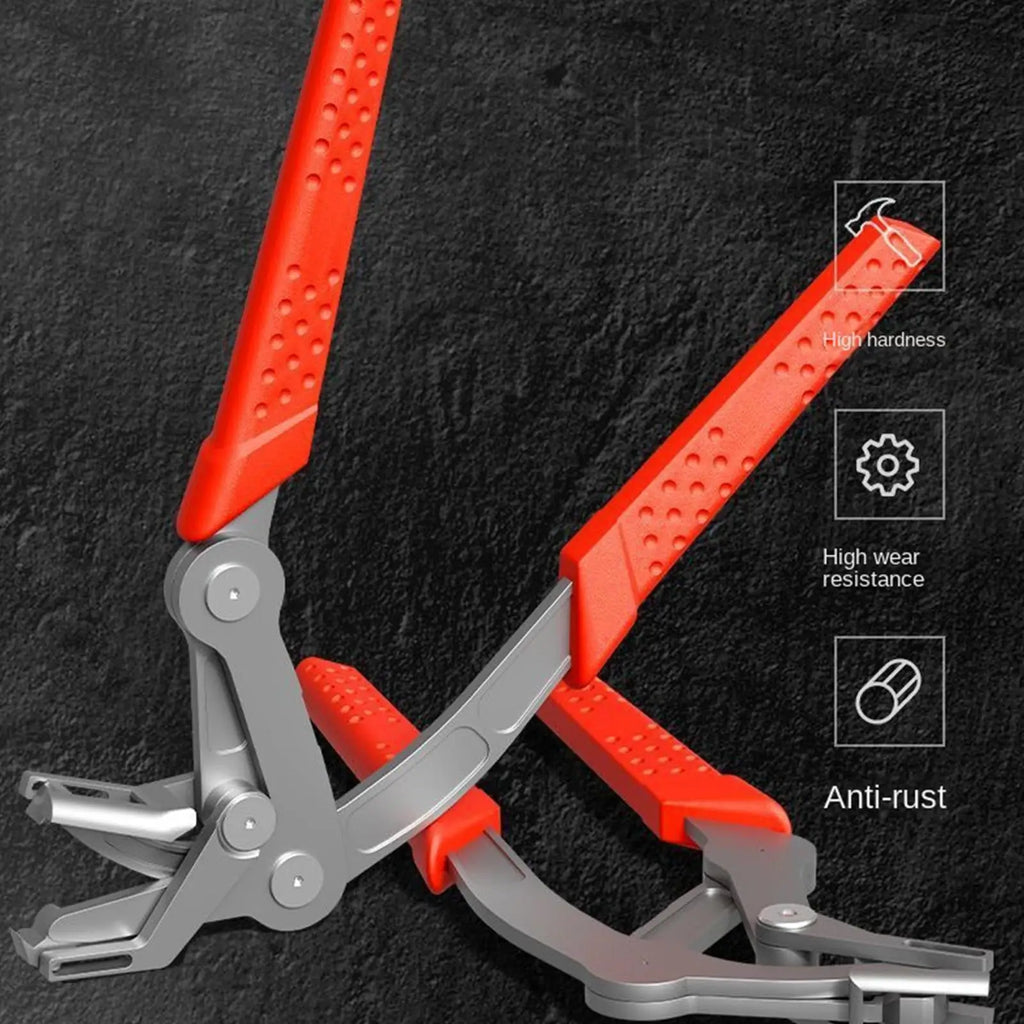 Car Clip Removal Pliers – Trim & Panel Fastener Tool Clip Removal Pliers Babs