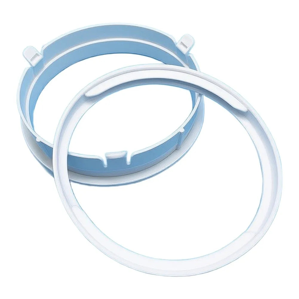 Midea Portable AC Exhaust Hose Connector – KY35 Air Outlet Part AC Exhaust Connector Babs