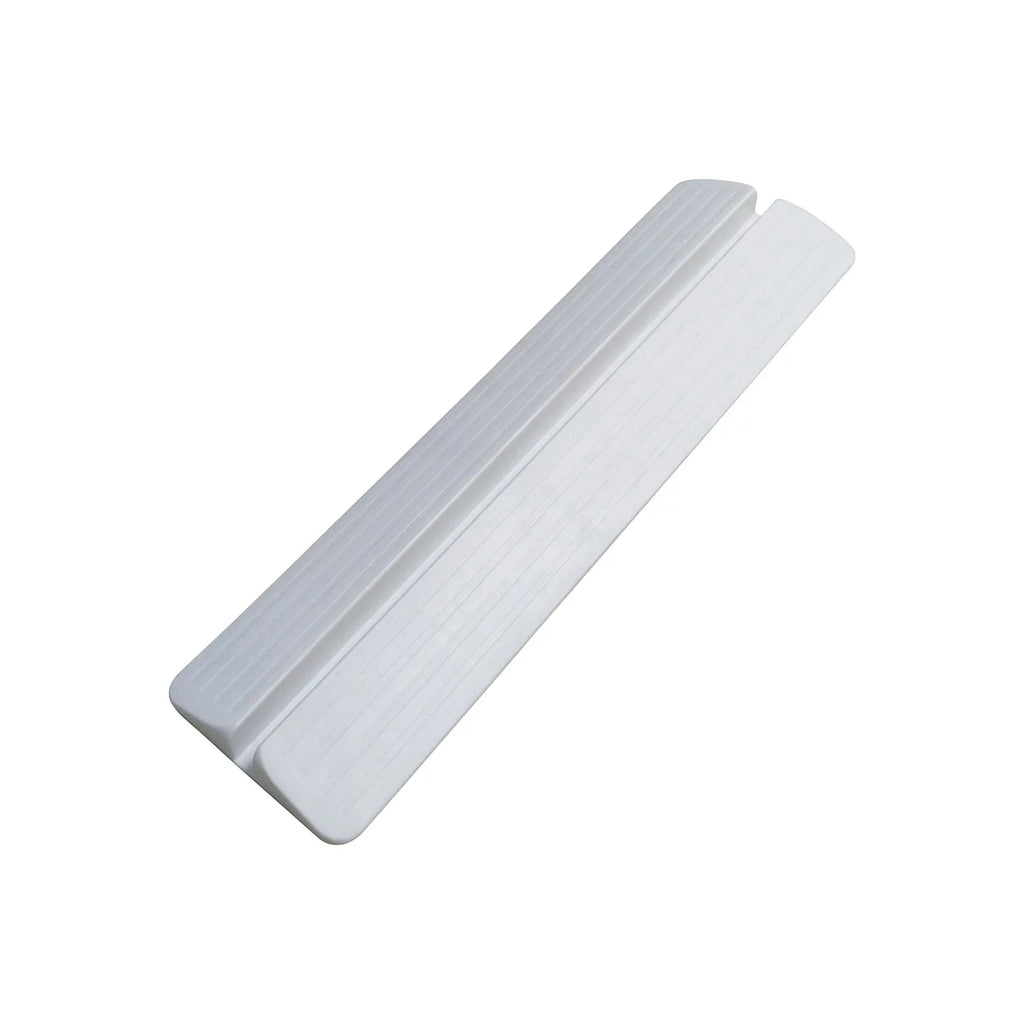 Safety Pet Isolation Door Baffle – No-Drill Plastic Fence Gate Pet Safety Gate Babs