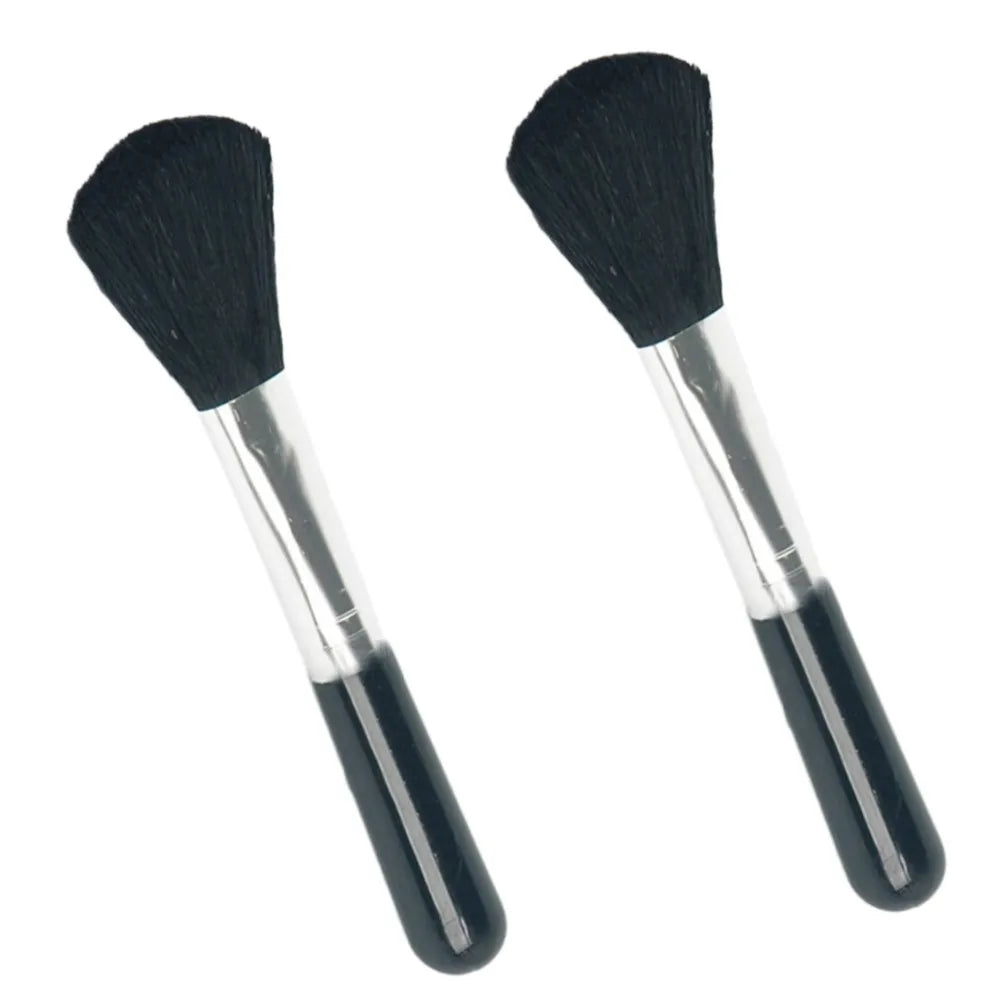 2pcs Anti-Static Wool Cleaning Brush for Electronics & PCB Anti-Static Cleaning Brush Babs 2pcs