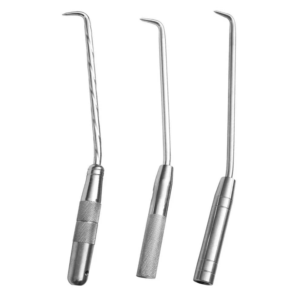 Rebar Hook Tier – Steel Bar Wire Tying Tool for Construction Rebar Tying Tool Babs