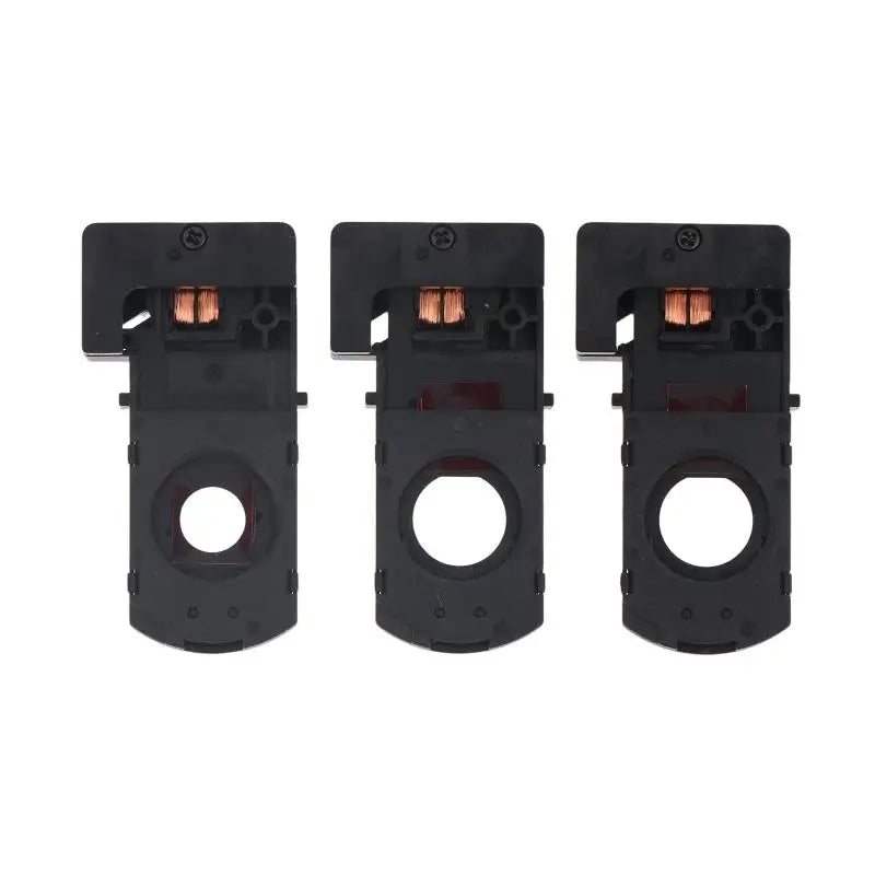 DIY Camera Electromagnetic Rotating Shutter Lens Accessory DC 5V-6V Camera Shutter Accessory Babs