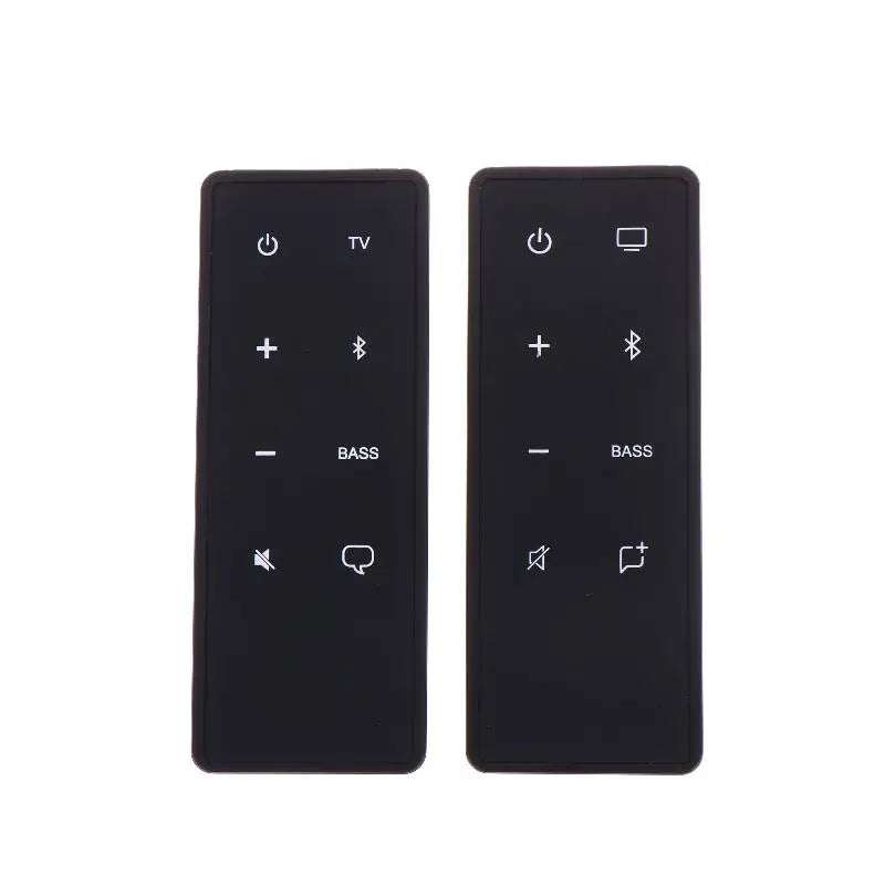 Replacement Remote for Solo Soundbar Series II, 5, 10 & 15 Soundbar Remote Control Babs