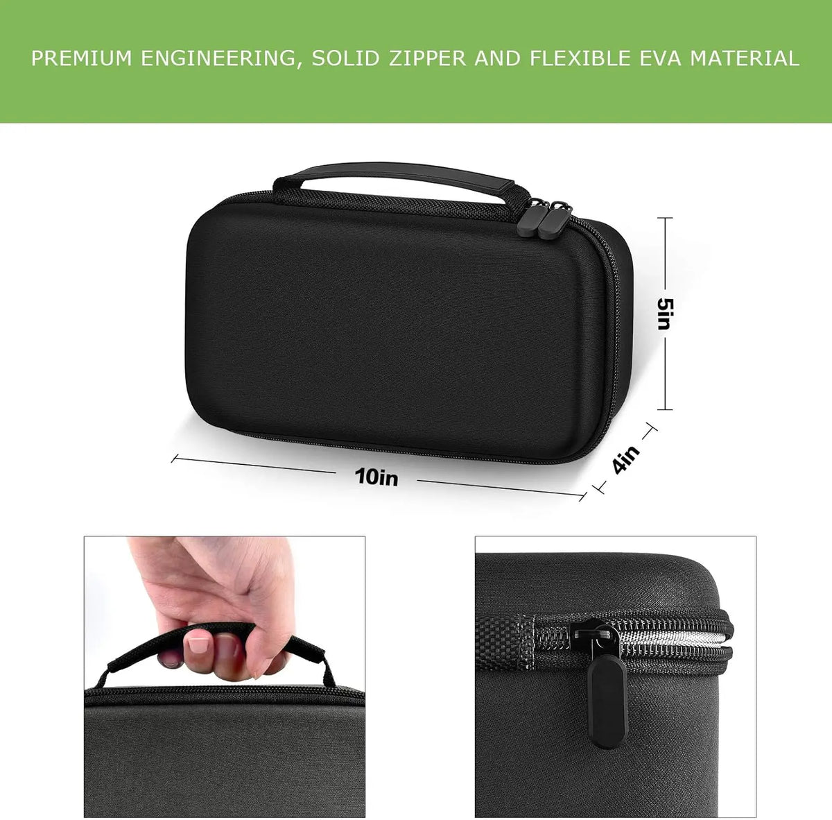 40-Slot CO2 N2O Cartridge Case – 8g 12g Organizer Holder Box Cartridge Storage Case Babs