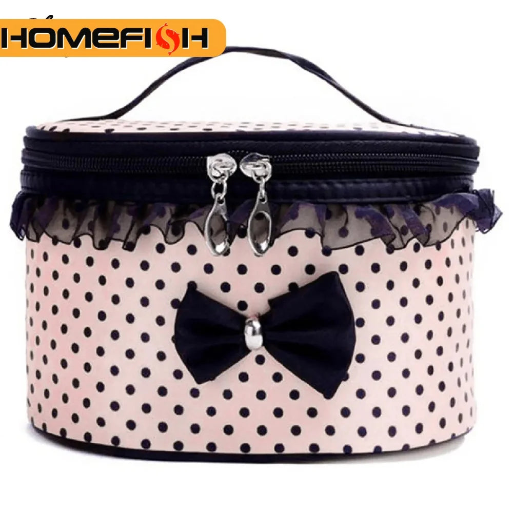 Compressible Cylinder Organizer Bag – Waterproof Travel Storage Travel Organizer Bag Babs