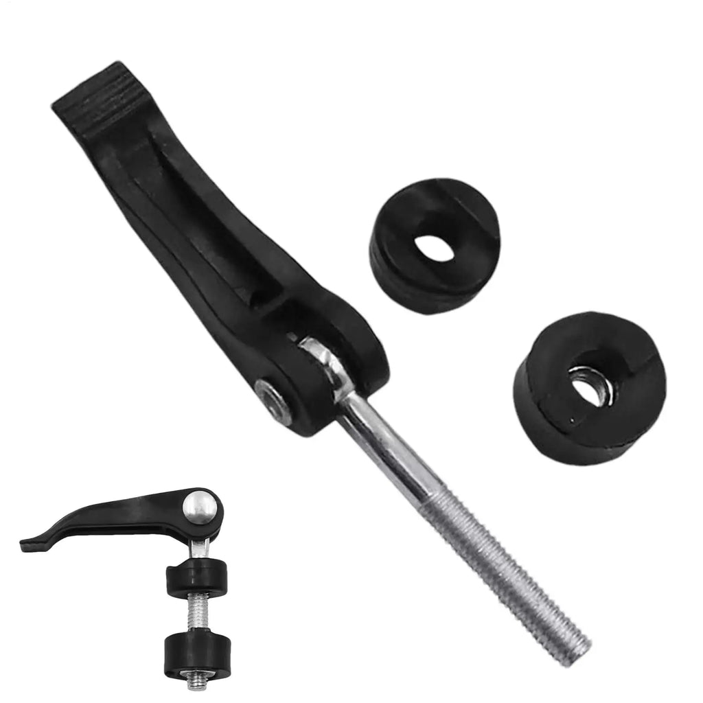 Handle Knob Nut Bolt Replacement for Lawn Mower – Stainless Replacement Knob Fastener Babs