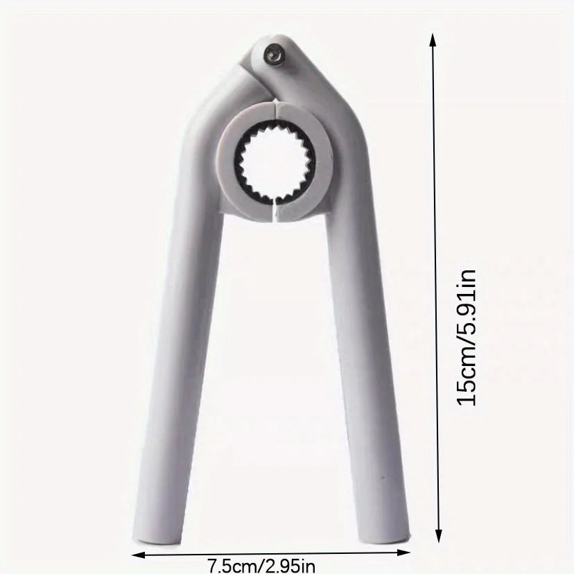 Faucet Aerator Wrench – Universal Kitchen Sink Disassembly Tool Faucet Aerator Wrench Babs