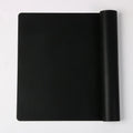 Silicone Baking Mat Non-Stick Pan Liner & Placemat 40×30cm Silicone Baking Mat Babs black 400MM 300MM 0.55MM