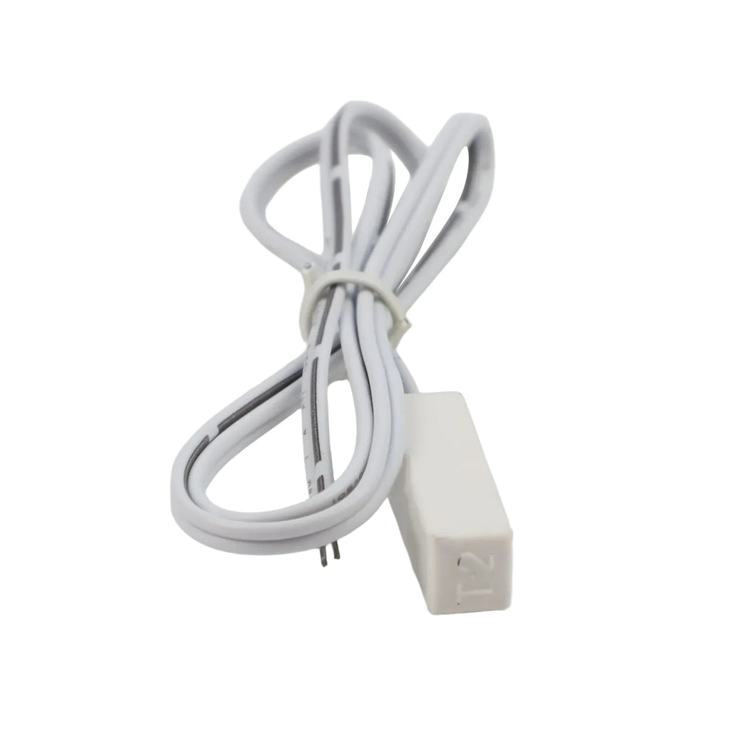 2K Refrigerator Temperature Sensor Probe for GE & Hotpoint Refrigerator Sensor Probe Babs