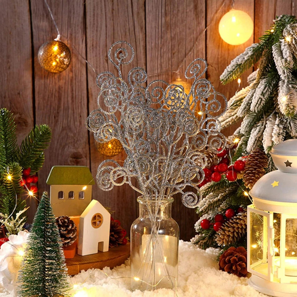 Artificial Pine Garland Wreath – Festive Home & Wedding Decor Artificial Pine Garland Babs
