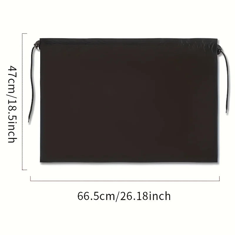 Car Side Window Sunshade – UV Protection for Baby & Kids Car Window Sunshade Babs