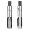 Metric Hand Tap Set – Right Hand Fine Thread for Steel & Metal Thread Hand Tap Set Babs M16x1.5mm