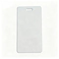 Erasable Badge Notepad – Reusable Wipe-Clean Memo Pad 1–4 Pcs Erasable Memo Notepad Babs A1