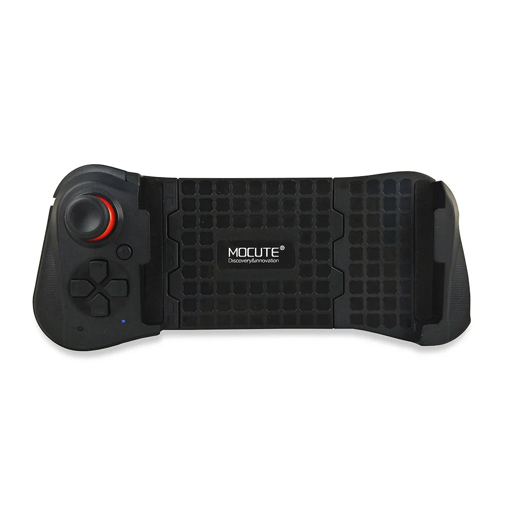 Mocute 058 Bluetooth Gamepad for iOS & Android | Telescopic Bluetooth Gamepad Babs Mocute 058