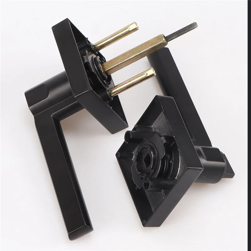 3-Lever Door Lock Set – Passage, Privacy & Entry, Zinc Alloy Door Lock Set Babs