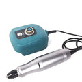 18V–21V Mini Electric Grinder 3-Speed DIY Rotary Tool Kit Mini Rotary Grinder Babs For Makita