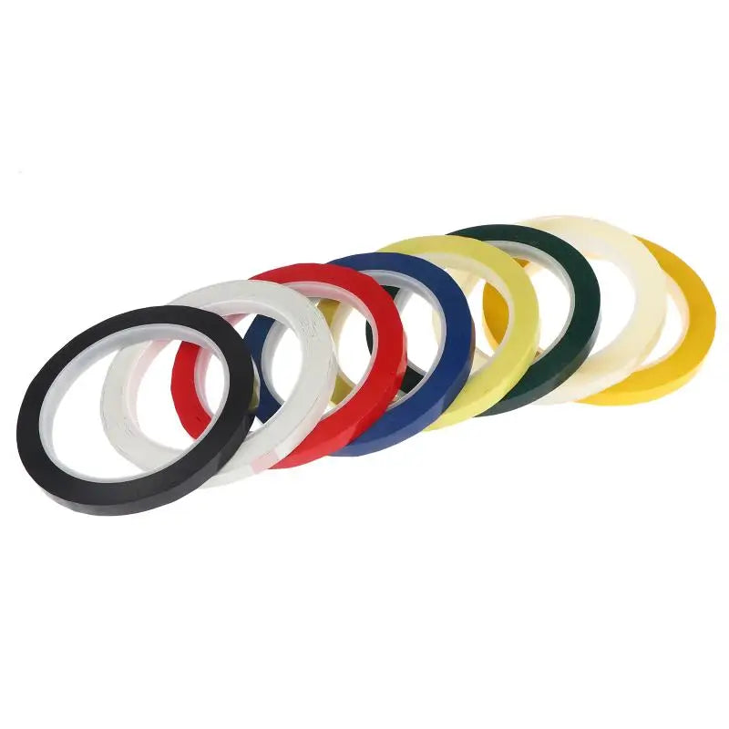 Residue-Free Positioning Marking Tape 5/8mm x 66M – PET Positioning Marking Tape Babs