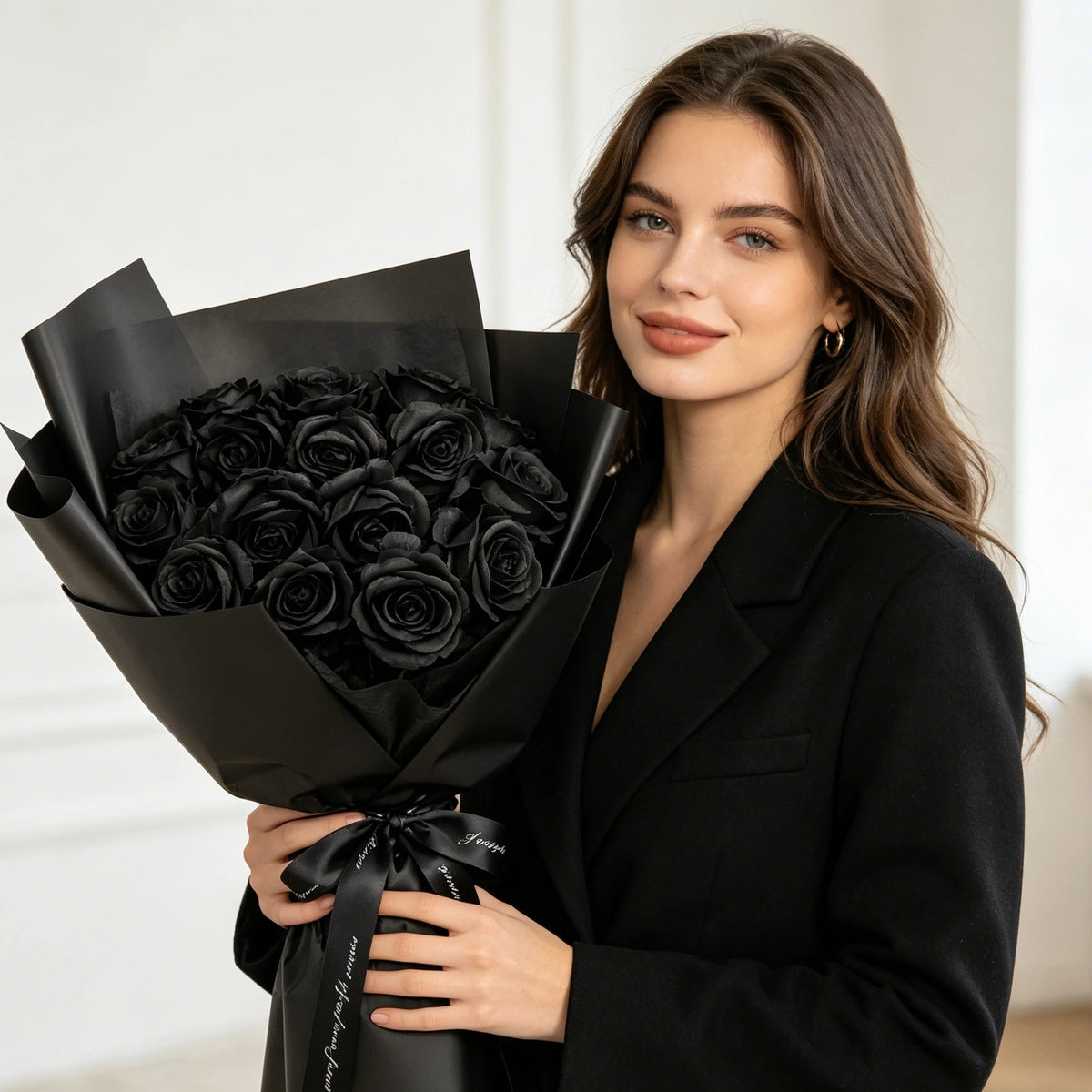 Artificial Silk Roses Bouquet – Wedding, Home & Party Décor Artificial Flower Bouquet Babs