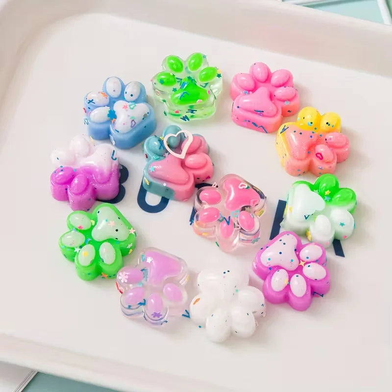 Mini Cat Claw Squeeze Toys – Party Favors & Pinata Fillers Squeeze Party Toys Babs