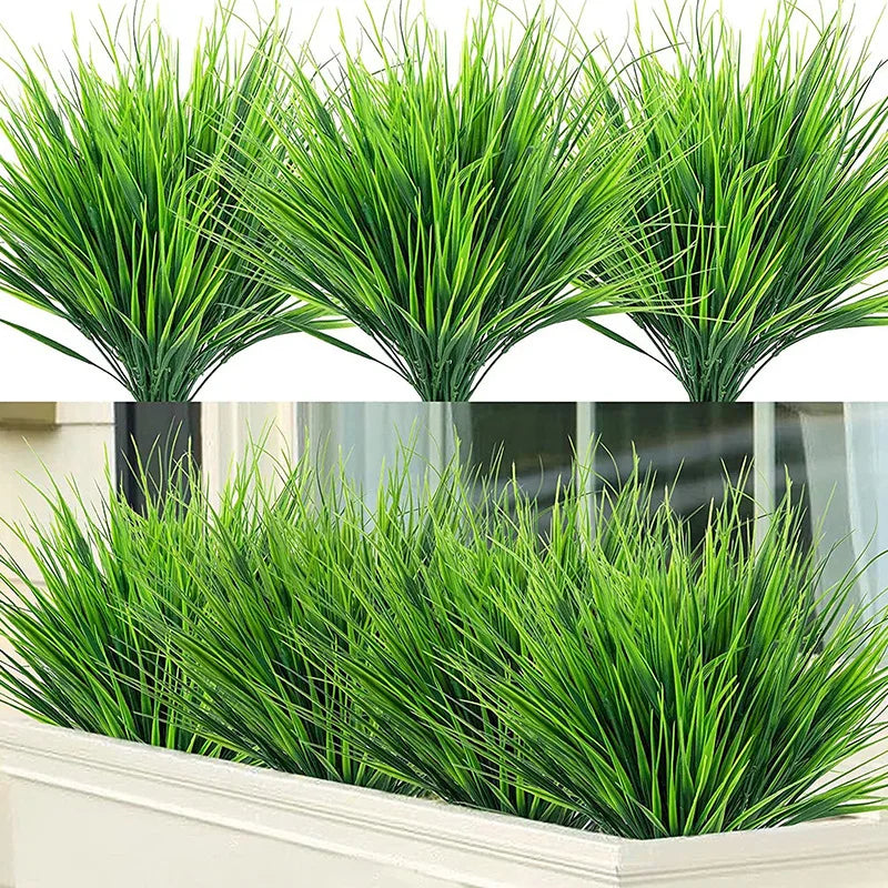 Artificial Lavender Bouquet | UV-Protected Faux Flowers for Home & Wedding Artificial Flower Bouquet Babs