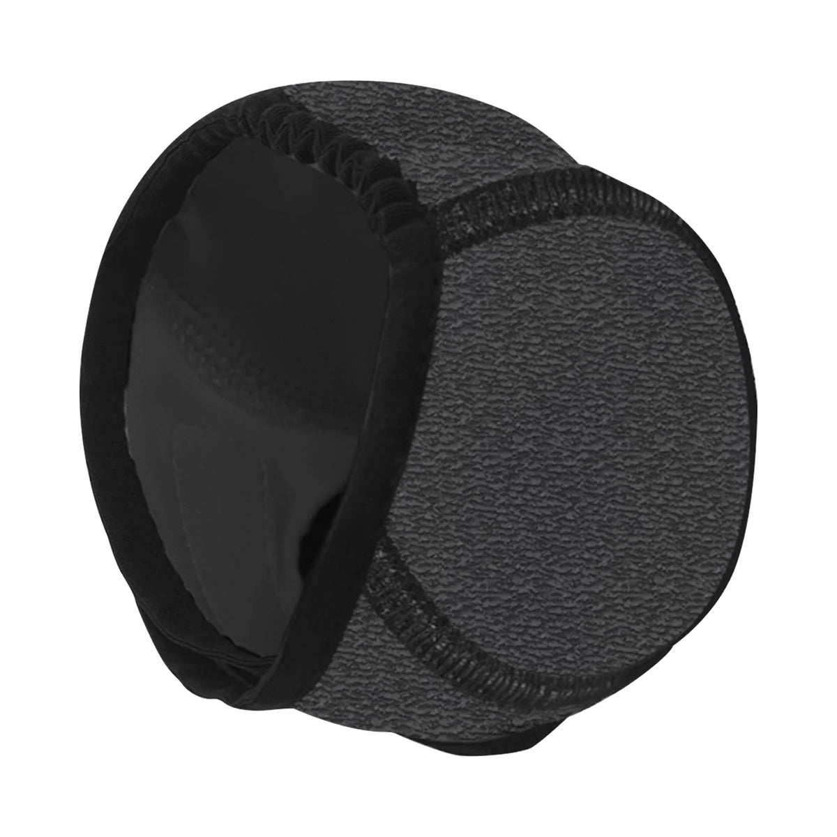 Dog Ear Muffs – Noise Reduction & Waterproof Pet Earmuffs Pet Ear Muffs Babs Gray L