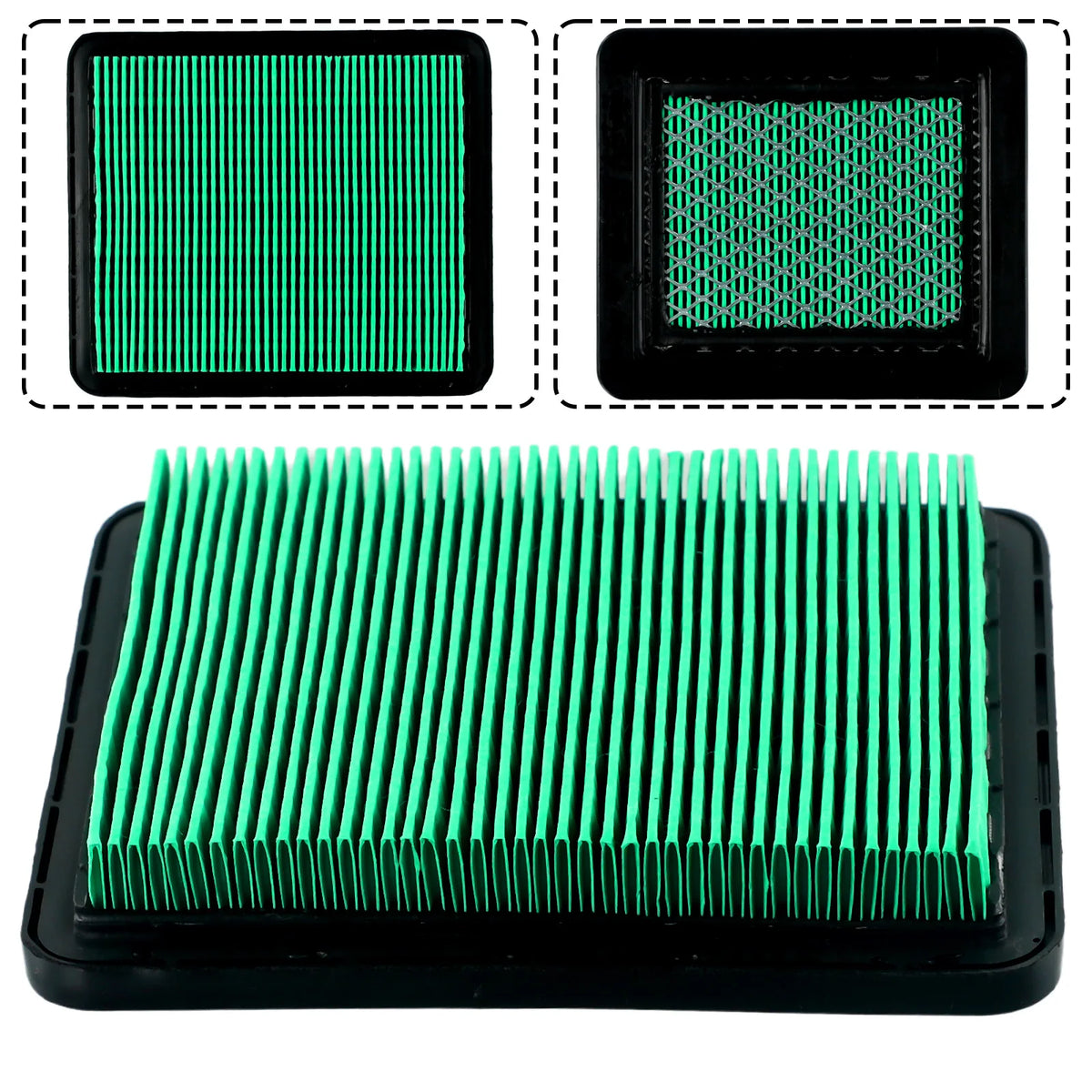 Air Filter for Honda IZY GCV135 GCV160 GX100 Lawnmower Engines Lawnmower Air Filter Babs