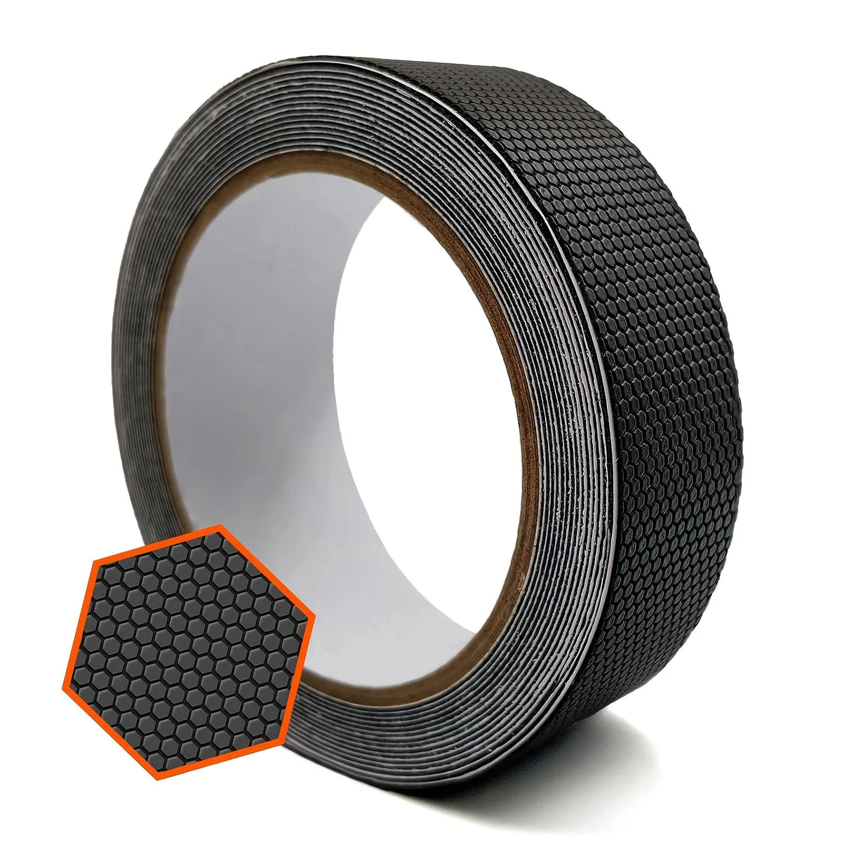 16.4 ft Rubber Anti-Slip Tape – Super Grip & Durable Anti-Slip Tape Babs black