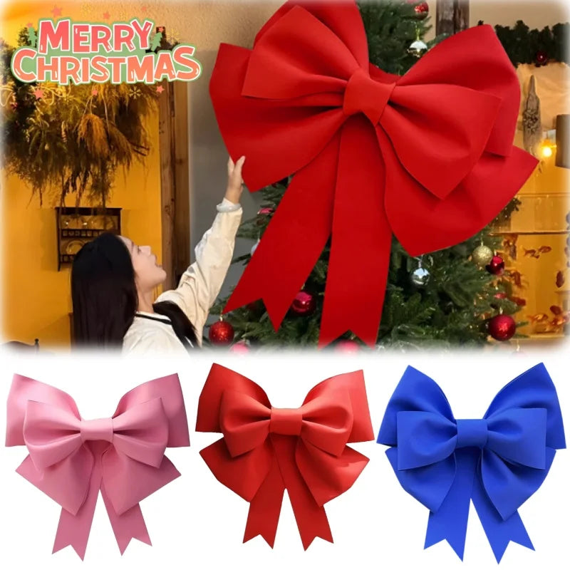 DIY Giant Bow Wall Decoration Kit – Wedding, Birthday & Christmas DIY Party Decoration Babs