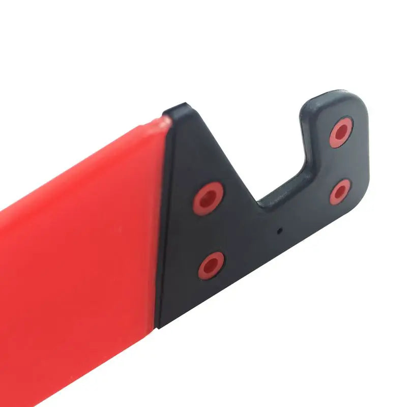Mini V-Shape Foldable Phone Stand – Universal Desk Holder Phone Stand Babs
