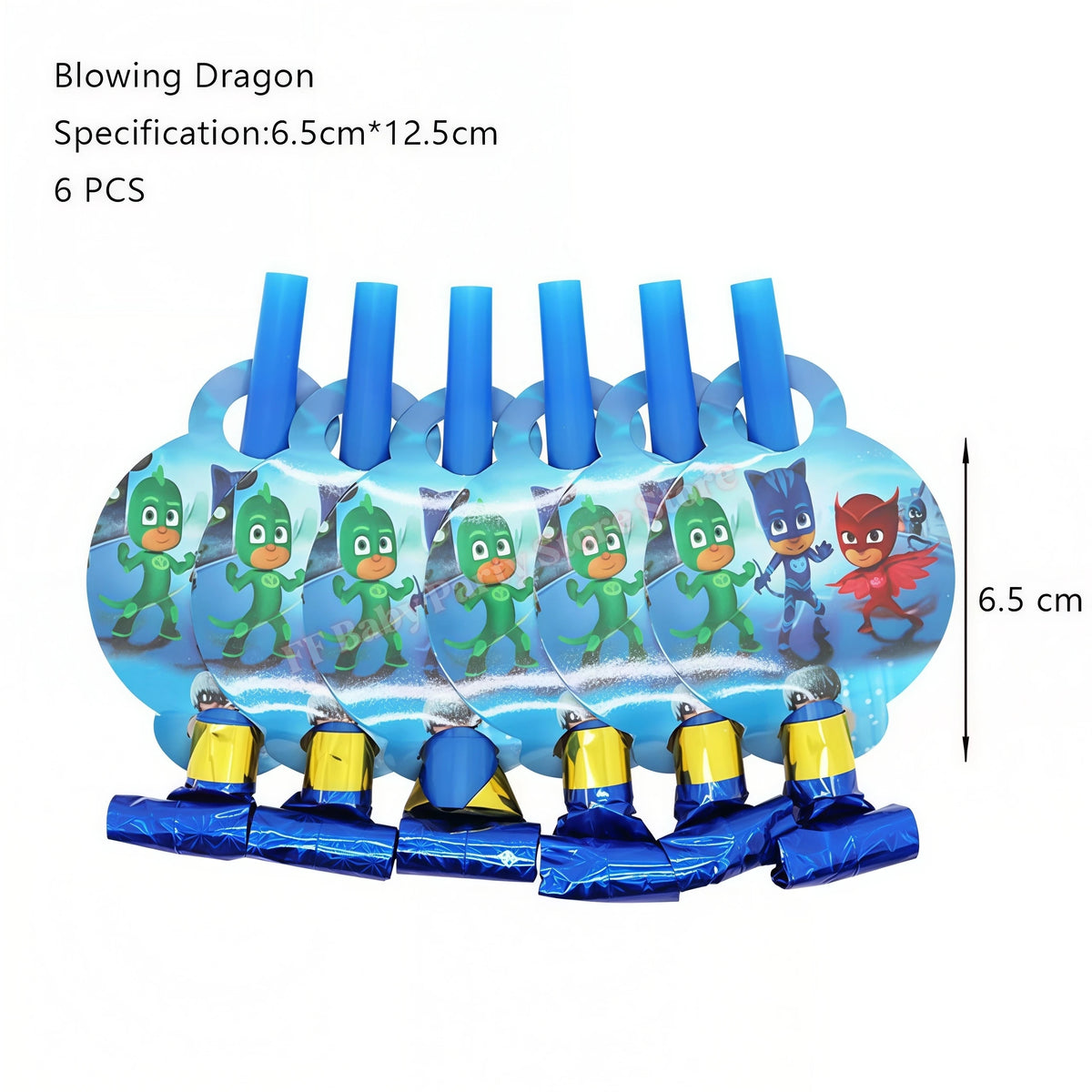 Superhero Birthday Party Supplies – Plates, Cups, Balloons & Banner
