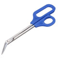 20cm Long Reach Toenail Scissor – Easy Grip Pedicure Clipper Toenail Scissor Babs 1pc