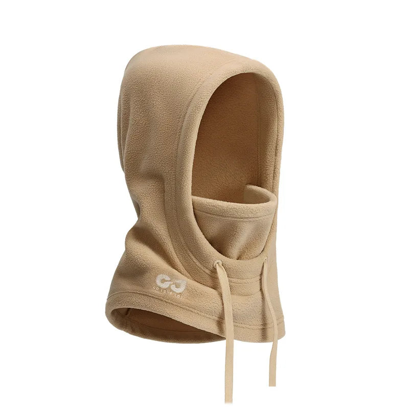 Winter Balaclava Ski Mask – Windproof Thermal Fleece Face Cover Balaclava Ski Mask Babs