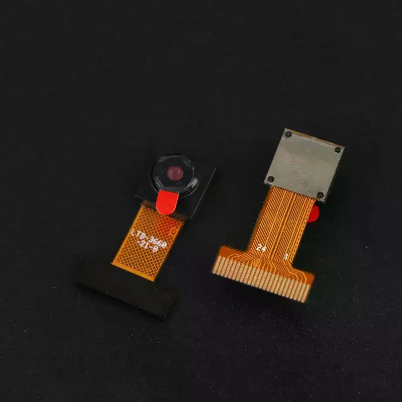 3MP Camera Module 68/120/160° for ESP32-CAM TTGO DVP Interface Camera Module Lens Babs