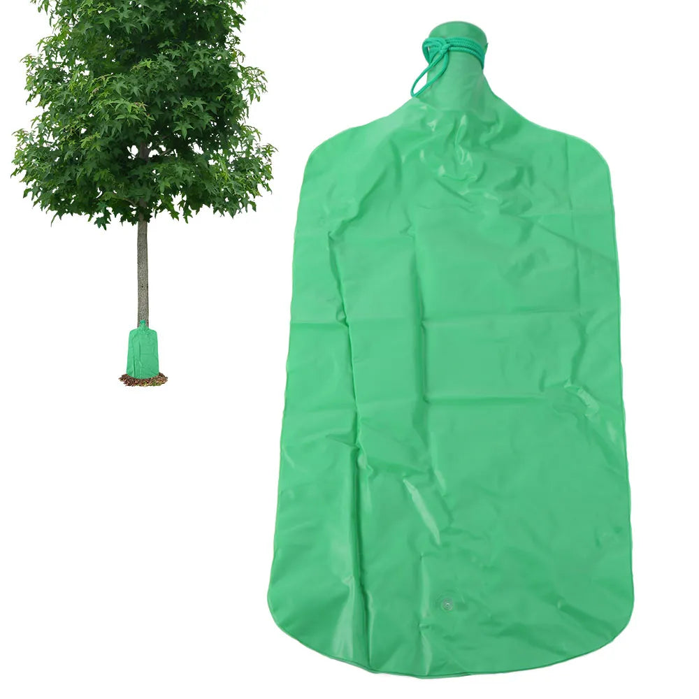 Tree Drip Irrigation Bag 15L/40L – Slow-Release Plant Watering Drip Irrigation Bag Babs