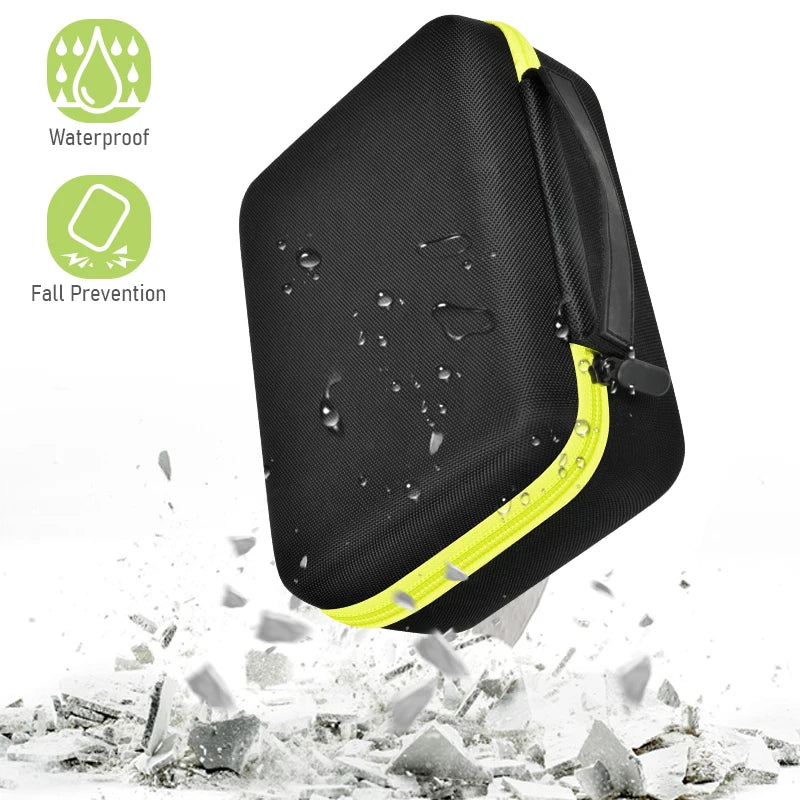Carrying Case for Brother P-Touch PTD220 D210 Label Maker Label Maker Case Babs