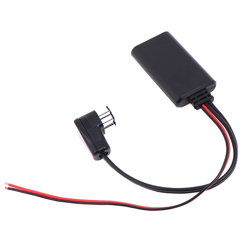 Pioneer IP-BUS AUX Cable Adapter 3.5mm Audio – 95cm Car AUX Cable Adapter Babs