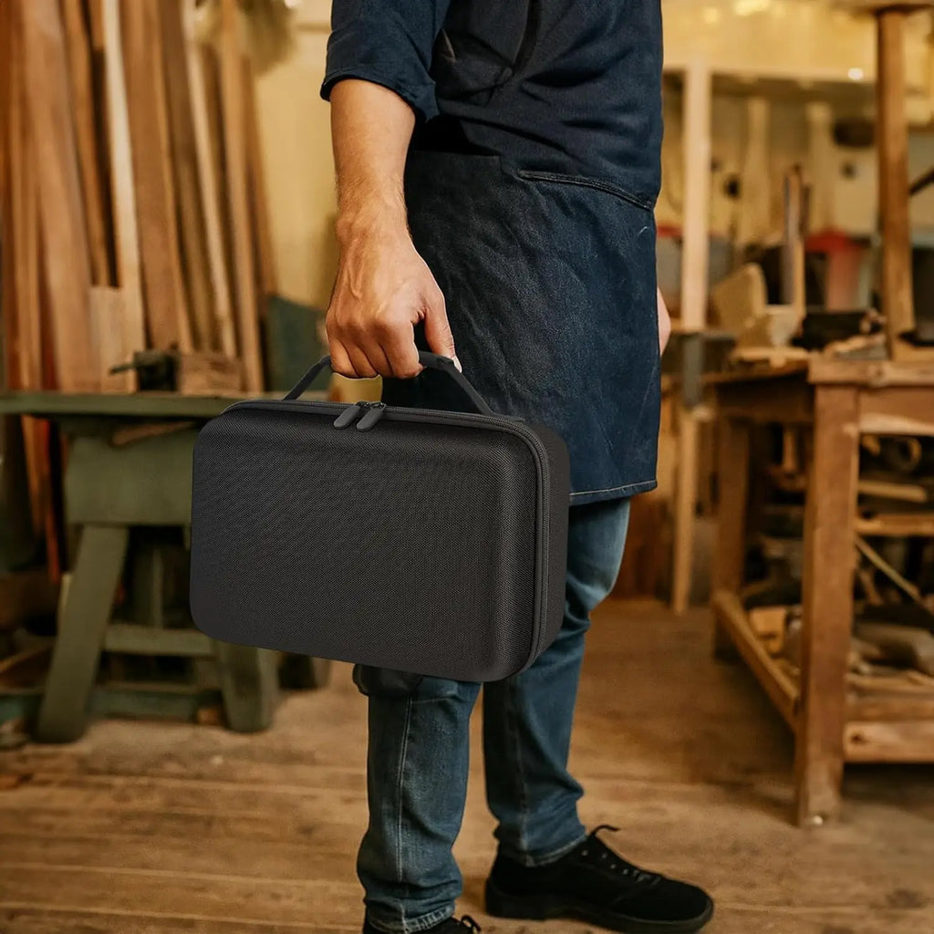Storage Case for DEWALT 20V Oscillating Multi-Tool DCS354B DCS356B Tool Carrying Case Babs