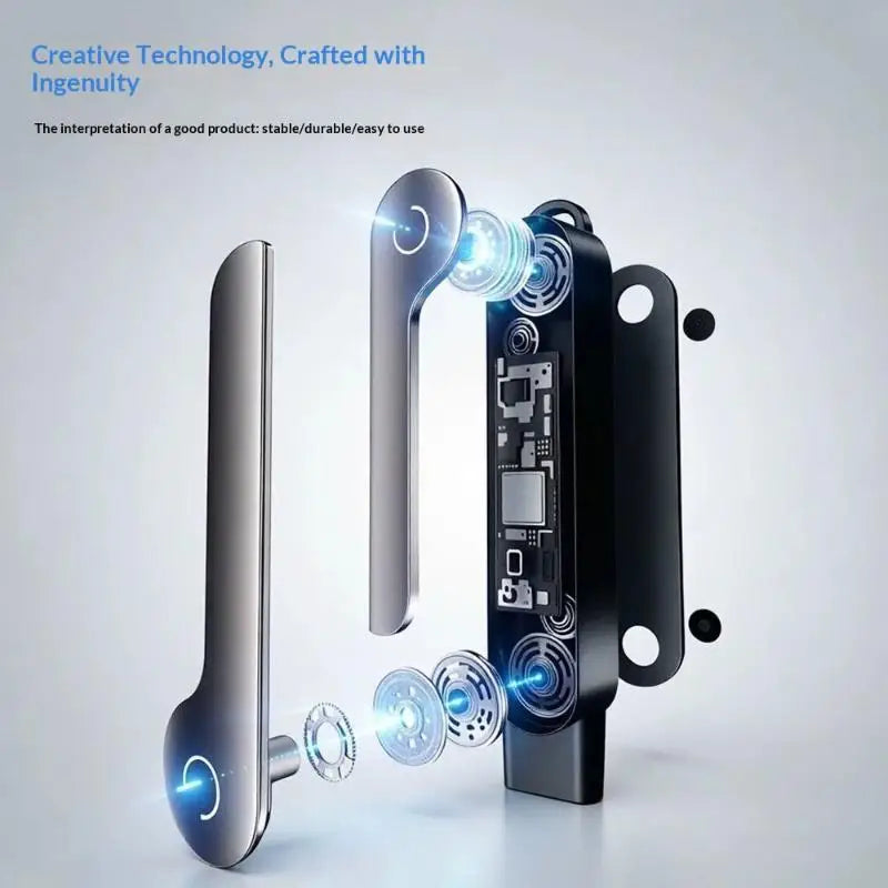 USB Type-C 240W Fast Charging Adapter & Foldable Phone Stand Charging Adapter Stand Babs