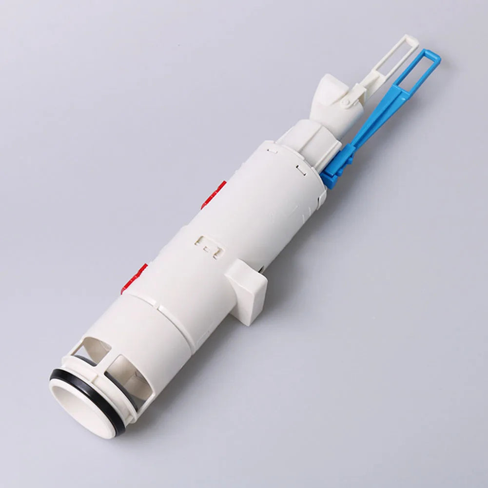 LEENKEA Wall-Mounted Concealed Toilet Drain Valve for WDI Tanks Cistern Drain Valve Babs