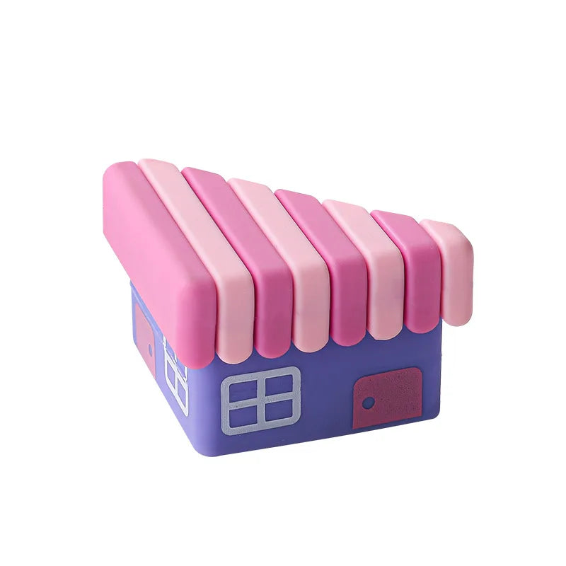 Baby Proof Corner Guards – Soft Rubber Bumper Pads for Kids Safety Corner & Edge Guards Babs