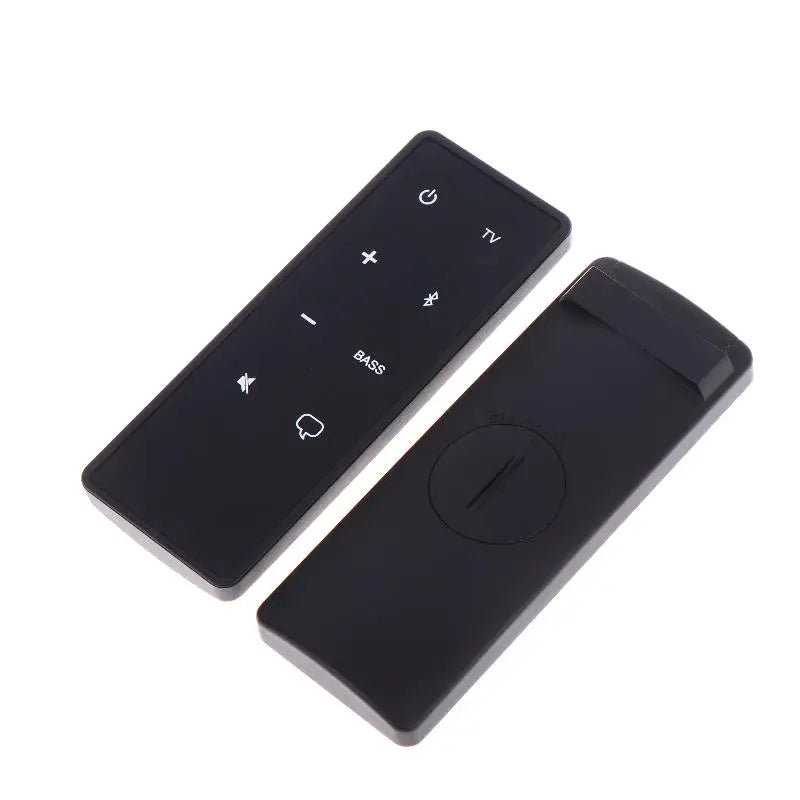 Replacement Remote for Solo Soundbar Series II, 5, 10 & 15 Soundbar Remote Control Babs